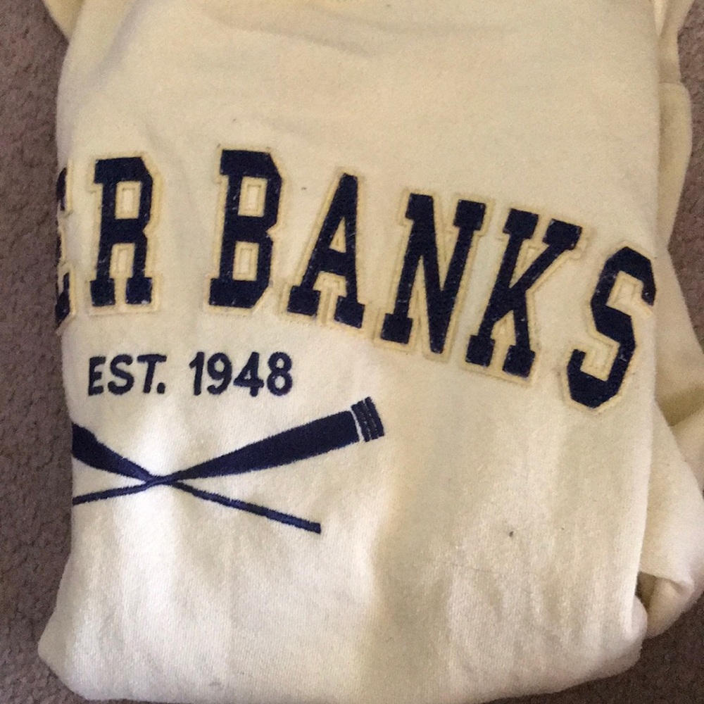 Yellow Pullover - image 1